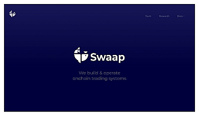 Swaap v2