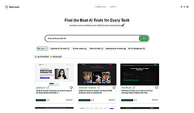 TopAI.tools