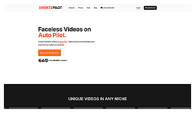 Shortspilot.ai