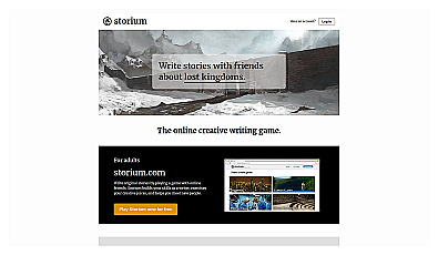 Storium