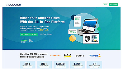 Viral Launch Testimonials Generator