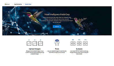 Customvision.ai