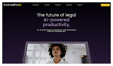 ContractPodAI