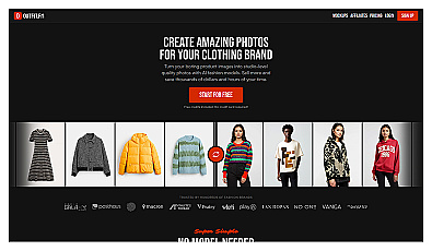 Outfit.fm