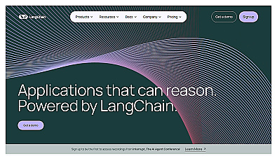 LangChain