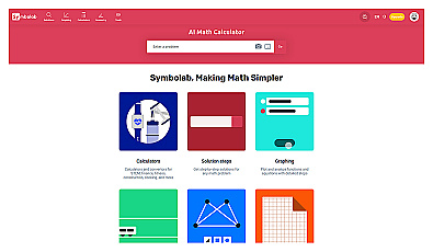 Mathway Symbolab