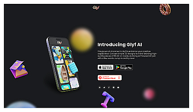 Glyf