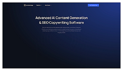 Contentedge