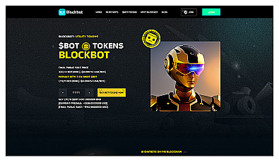 BlockBot