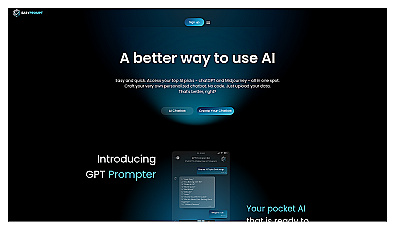 EasyPrompt