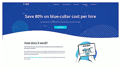 Xor.ai
