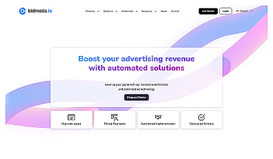 Bidmatic.io