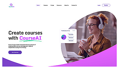 CourseAI