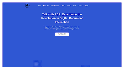 Pdf talk