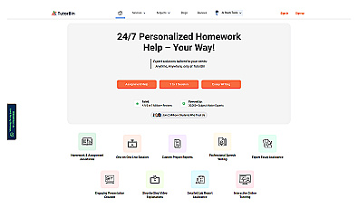 TutorBin