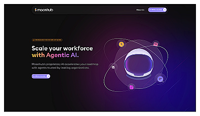 Moonhub