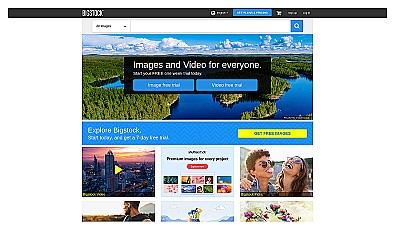 Bigstock