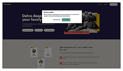 FindMyPast
