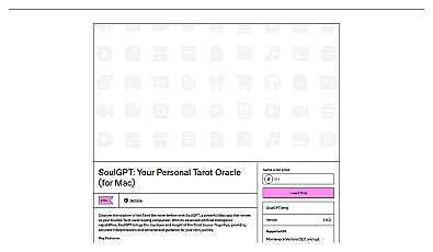 SoulGPT
