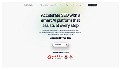TheWordsmith.ai