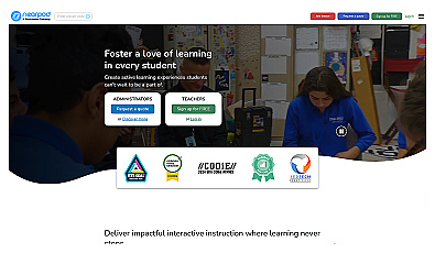 Nearpod