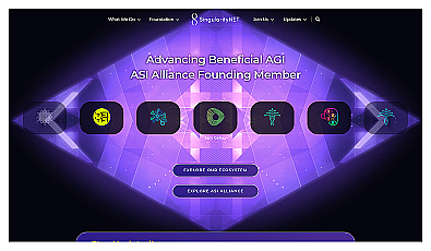 SingularityNET