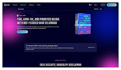 Synk Code