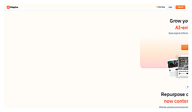 BlogFox