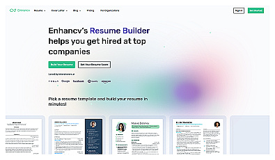 Enhancv