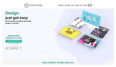 Design Wizard