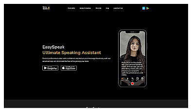 EasySpeak