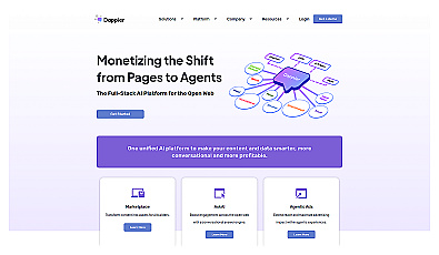 Dappier 2.0