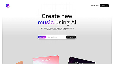 MusicStar AI