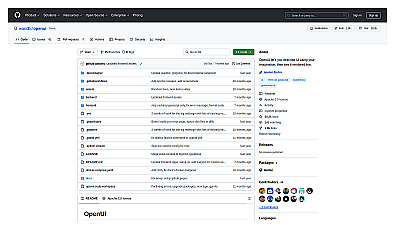 OpenUI