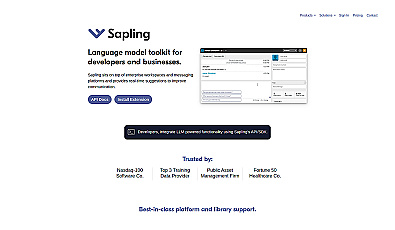 Sapling