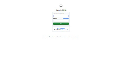 Github Copilot