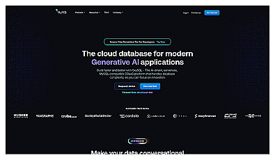 Sky SQL
