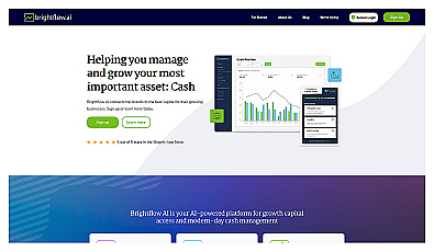Brightflow AI