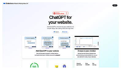 Chabotix