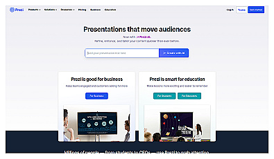 Prezi