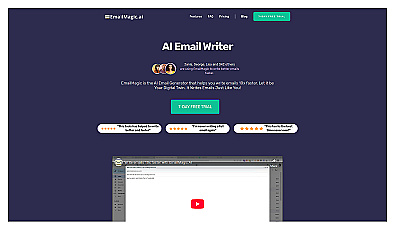 Emailmagic