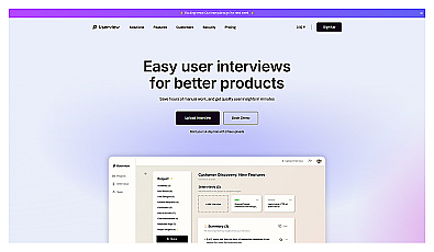 Userview