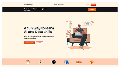 Datarango