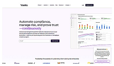 Vanta