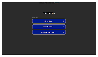 Epagestore
