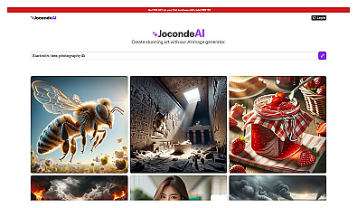 JocondeAI