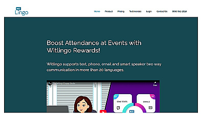 Witlingo