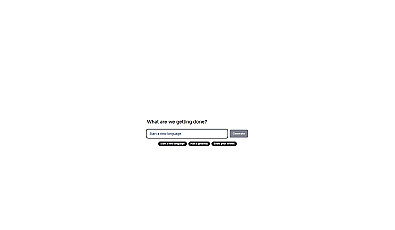 Checklist Generator
