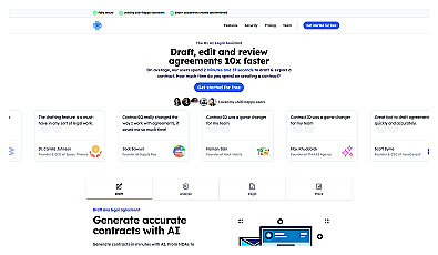 Contractiq
