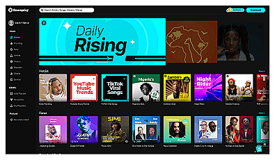 Boomplay Music